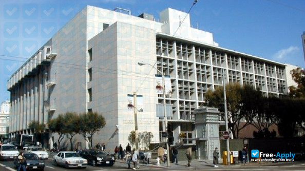 University of California, Hastings College of the Law photo #8