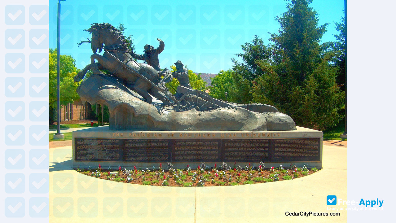 Southern Utah University photo #4
