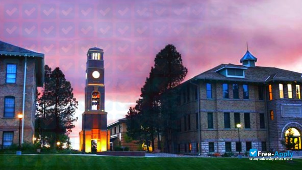 Southern Utah University photo #3