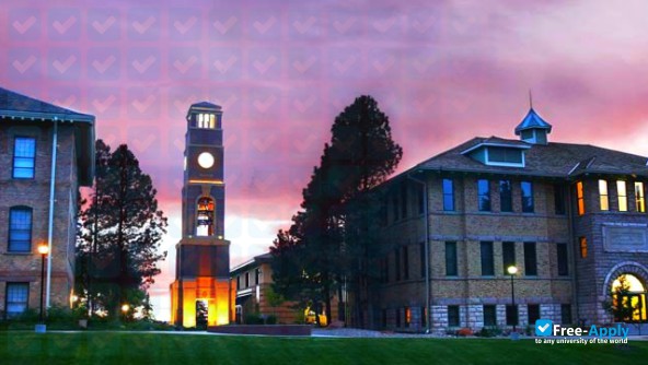 Southern Utah University фотография №5