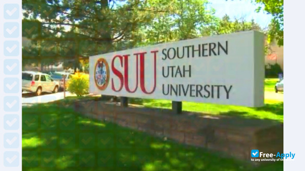 Photo de l’Southern Utah University #8