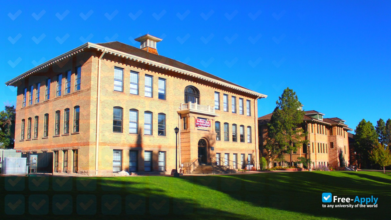 Southern Utah University photo #7