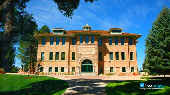 Southern Utah University photo #8