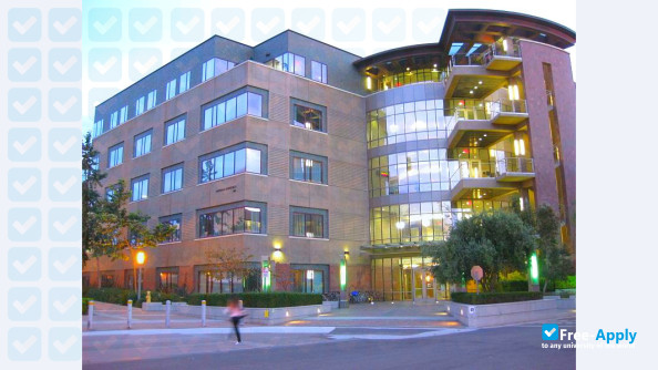 University of California, Irvine photo #1