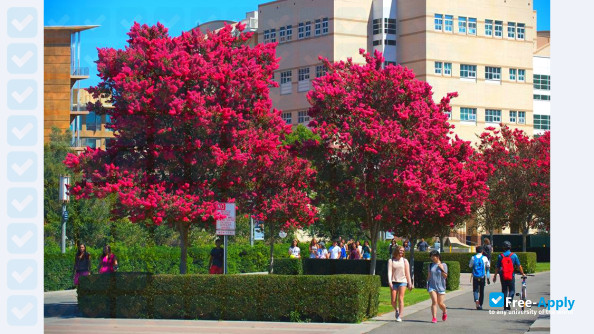 University of California, Irvine photo