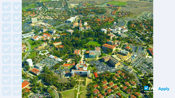 Photo de l’University of California, Irvine #13