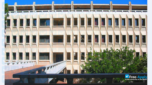 University of California, Irvine photo #7