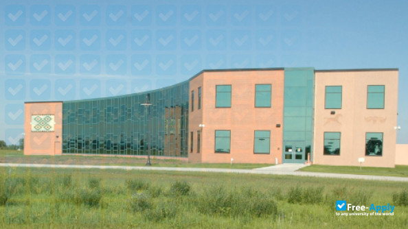 United Tribes Technical College photo #12