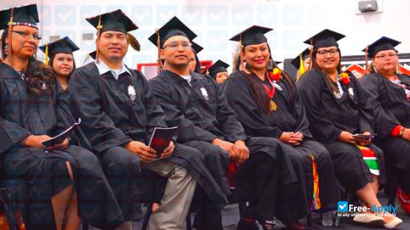 United Tribes Technical College photo #10