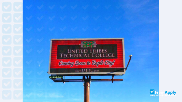 United Tribes Technical College photo #4