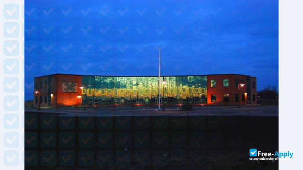 United Tribes Technical College photo #14