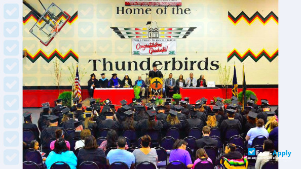 United Tribes Technical College photo #3