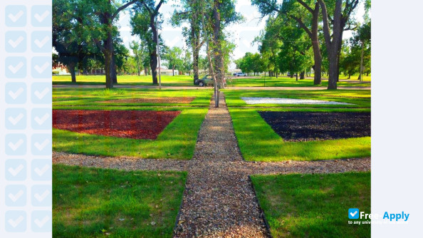 United Tribes Technical College photo #8