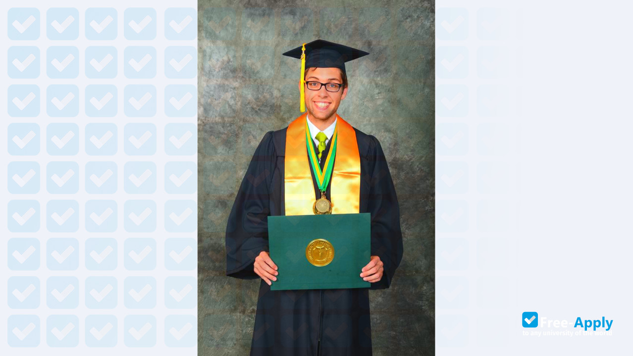 Foto de la University of Science & Arts of Oklahoma #9
