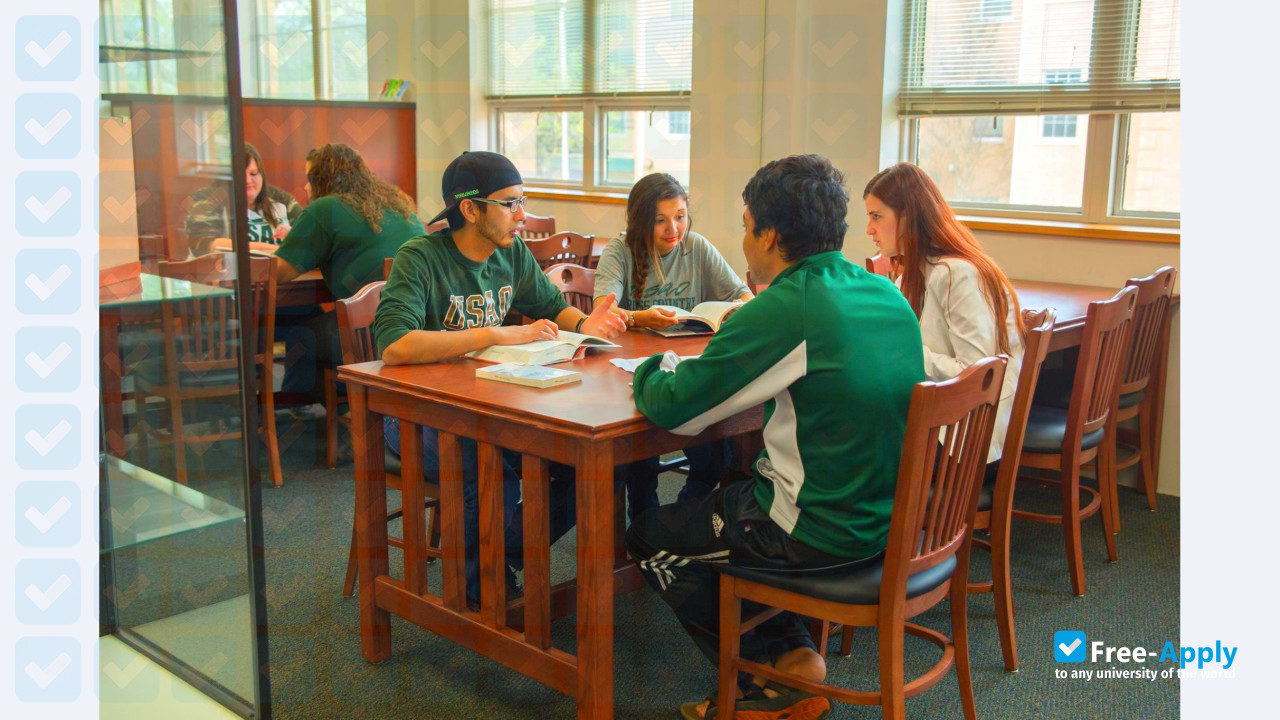 Foto de la University of Science & Arts of Oklahoma