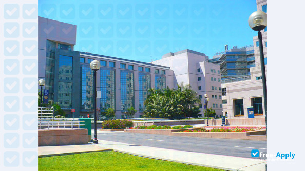 Photo de l’University of California, Los Angeles #7