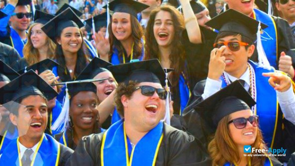 Photo de l’University of California, Los Angeles #11