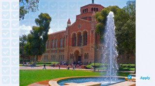 University of California, Los Angeles миниатюра №3