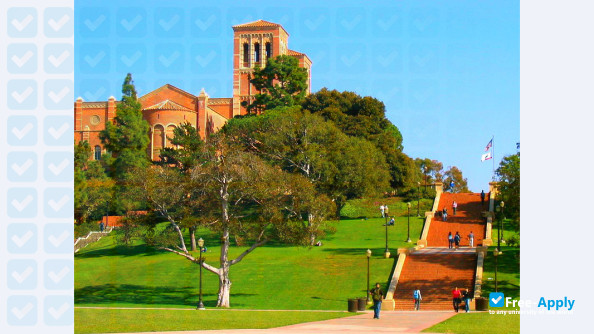 University of California, Los Angeles photo #1