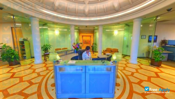 UNITEK College photo #5