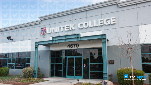 UNITEK College photo #5