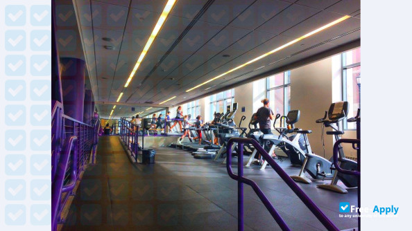 Foto de la University of Scranton #7