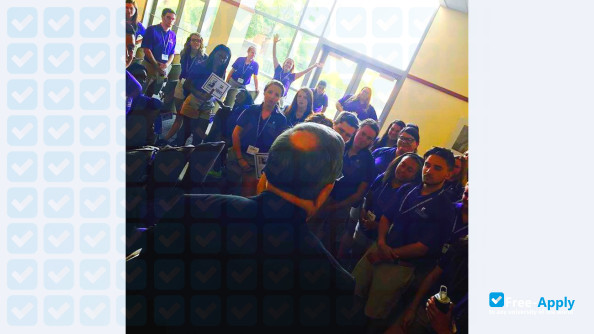 Foto de la University of Scranton #8