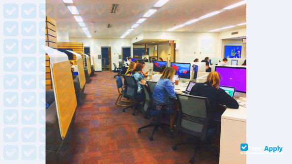 Foto de la University of Scranton #6