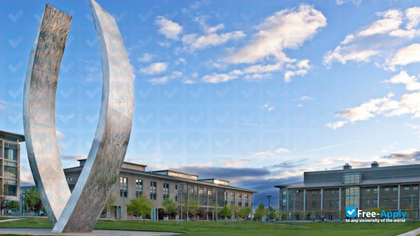 Photo de l’University of California, Merced #4