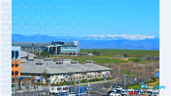 University of California, Merced photo #9