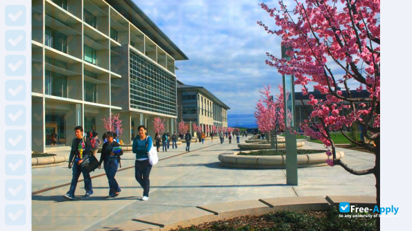 University of California, Merced photo #6
