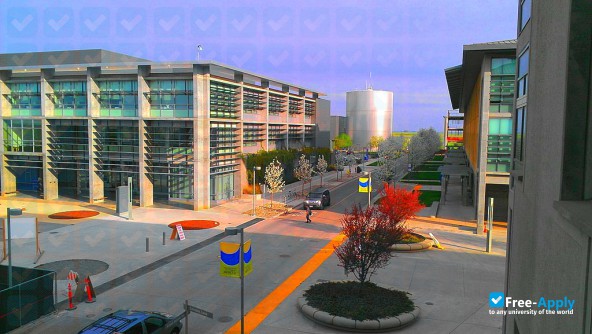 University of California, Merced photo #7