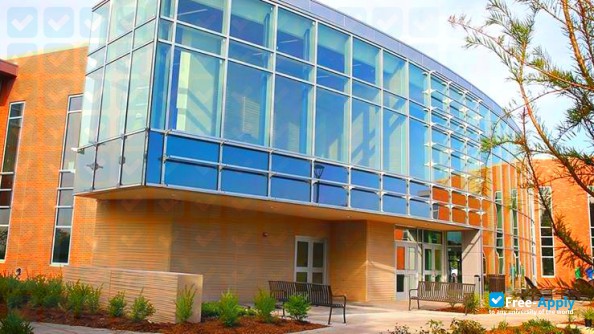 Foto de la University of Nebraska Kearney #4
