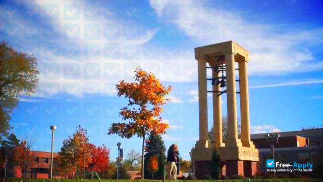 Foto de la University of Nebraska Kearney #2