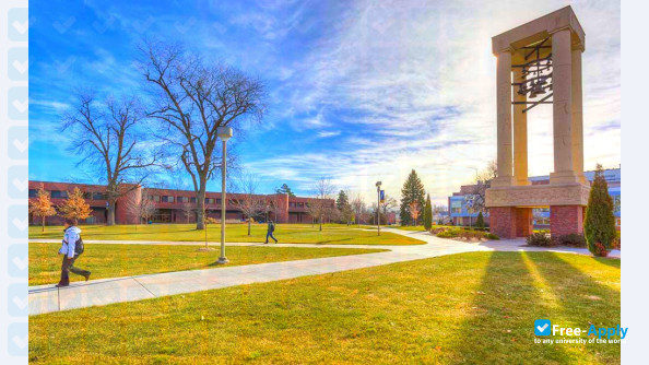 Foto de la University of Nebraska Kearney #1