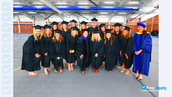 Foto de la University of Nebraska Kearney #7
