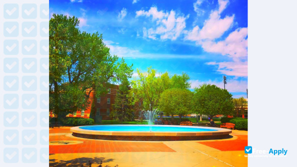 Foto de la University of Nebraska Kearney #6