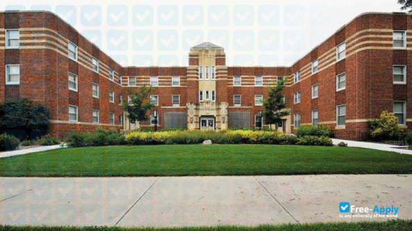 Foto de la University of Nebraska Kearney #5
