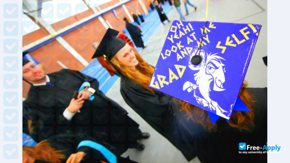 Foto de la University of Nebraska Kearney #8