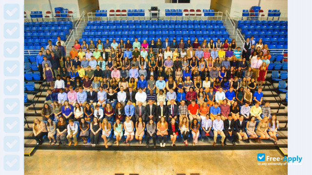 University of South Alabama photo #1