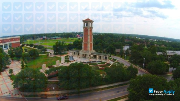 University of South Alabama photo #7