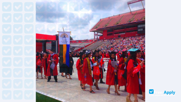 Rutgers Biomedical and Health Sciences photo #1