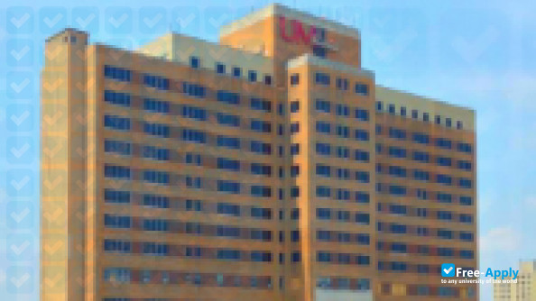 Rutgers Biomedical and Health Sciences photo #10