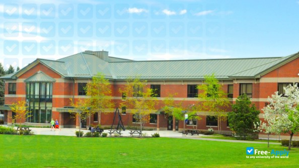 Foto de la University of Maine Augusta