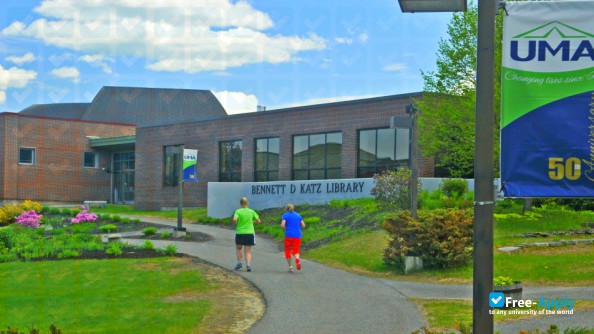 University of Maine Augusta photo #1