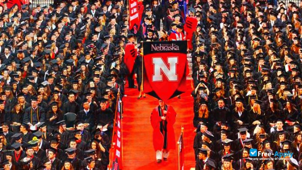 University of Nebraska Lincoln photo #3