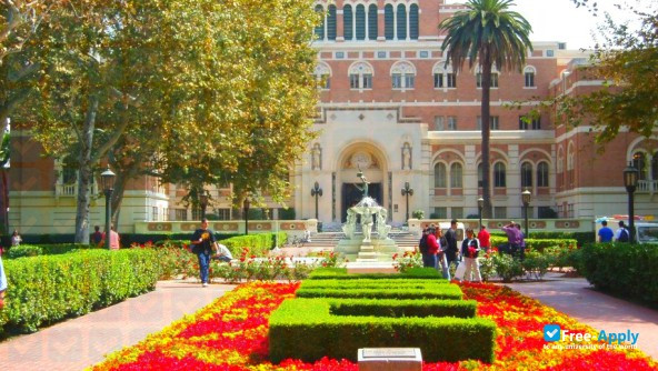 Foto de la University of South Carolina #11