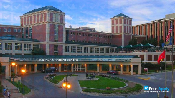 University of Nebraska Medical Center photo #9