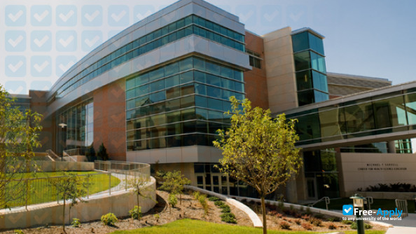 Фотография University of Nebraska Medical Center