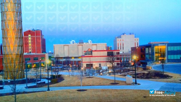University of Nebraska Medical Center photo #8